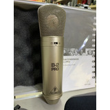 Microfone B-2 Pro Behringer - Loja