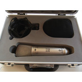 Microfone B2 Pro Condensador Seminovo Com