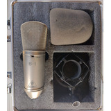 Microfone Behringer B-1 Condensador Cardioide