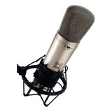 Microfone Behringer B-2 Pro Condensador Cardióide