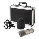 Microfone Behringer B-2 Pro