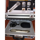 Microfone Berhinger B2 Pro Microphone