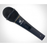 Microfone Com Capsula De Condensador Com Fio Tsi Pcm510
