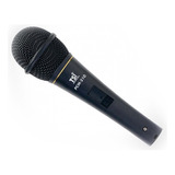 Microfone Com Capsula De Condensador Pcm 510 - Tsi