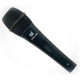Microfone Com Capsula De Condensador Pcm 520 - Tsi