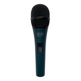 Microfone Com Fio Boxx Mcf 3
