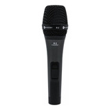 Microfone Com Fio Kadosh K-2 Cardioide