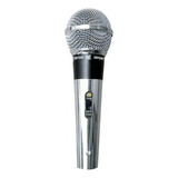 Microfone Com Fio Tsi 580 Sw
