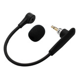 Microfone Compatível Headset Logitech Astro A40tr