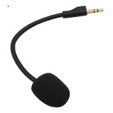 Microfone Compatível Headset  Logitech G