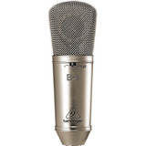 Microfone Condensador Behringer B1 #757