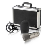 Microfone Condensador Behringer B2 Pro Original