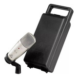 Microfone Condensador C1 Studio Com Fio - Behringer 