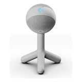 Microfone Condensador Gamer Logitech G Yeti Orb