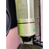 Microfone Condensador Mxl 990