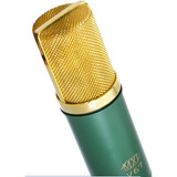 Microfone Condensador Mxl V67g Cardióide 