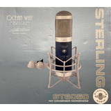 Microfone Condensador Ocean Way Audio Sterling