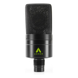 Microfone Condensador Profissional Para Vocal Armer