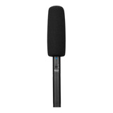 Microfone Condensador Super Cardioide By-bm6060 Boya