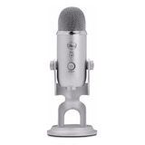 Microfone Condensador Usb Blue Yeti -