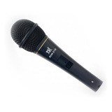 Microfone Condensador Vocal Instrumento Tsi Pcm510