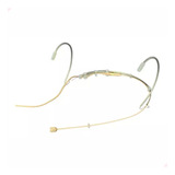 Microfone Condenser Auricular Headset Dylan Dh-88 - 4 Pinos