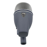 Microfone De Bumbo Jts Nx2