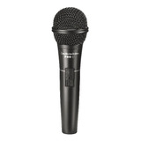 Microfone De Mão Audio Technica Pro41 Dinâmico Cardióide