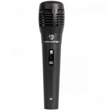 Microfone De Mão Com Fio Mdh-102 - Hayonik