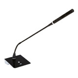 Microfone De Mesa Gooseneck Tsi Msf-460-b