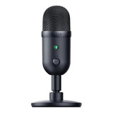 Microfone De Streaming Razer Seiren V2