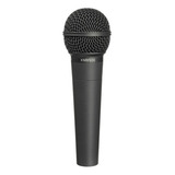 Microfone Dinâmico Behringer Xm 8500
