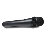 Microfone Dinâmico Cardioide Tm-538 - Tag