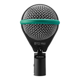 Microfone Dinâmico Para Bumbo Akg D112