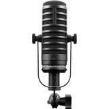 Microfone Dinâmico Podcast Mxl Bcd-1 Cardióide