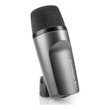 Microfone Dinâmico Sennheiser E 602-ii Cardióide P/ Bateria