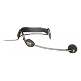 Microfone Dylan Dinâmico Auricular Headset Dh-44 - 4 Pinos