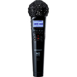 Microfone E Gravador Zoom M2 Mictrak