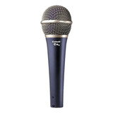 Microfone Electro-voice Cobalt Co-9 Dinâmico Cardioide