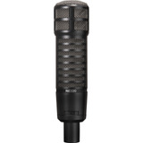 Microfone Electro-voice Re-320 Cardióide Dinâmico Broadcast