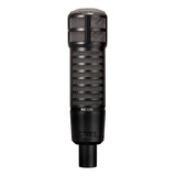 Microfone Electro-voice Re320 Dinâmico Cardioide Cor