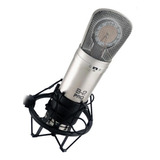Microfone Estúdio Condensador Behringer B2pro
