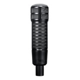 Microfone Estúdio Electro Voice Re320