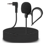 Microfone Extensor 3,5m P/ Hilux P10491