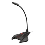 Microfone Gamer Trust Nepa Gxt 239 - 23467