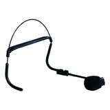 Microfone Headset Auricular Hm26 Show Csr