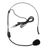 Microfone Headset Auricular Ht9 Karsect Com