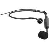 Microfone Headset Shure Pga31