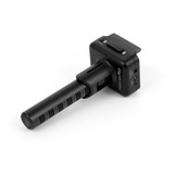 Microfone Ik Multimedia Irig Mic Video Shotgun Digital