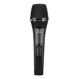 Microfone Kadosh K-2 C/capa/cachimbo+cabo Xlrf/p10 3